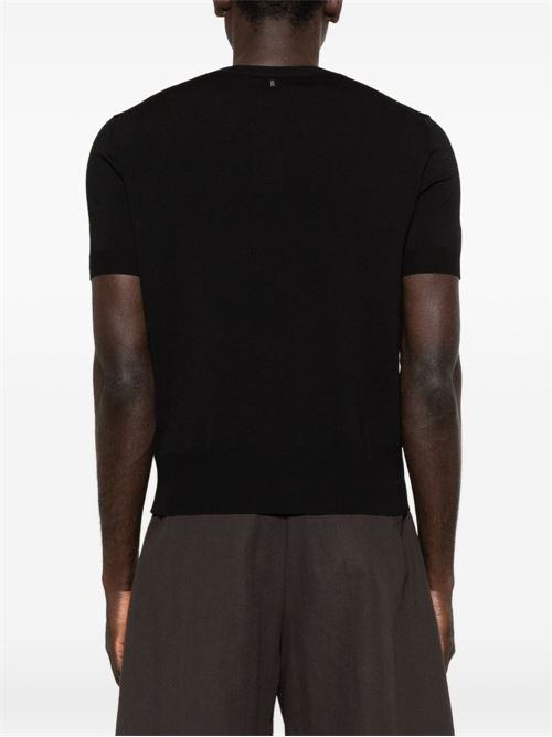  AMI Paris | HKS862 KN0159001